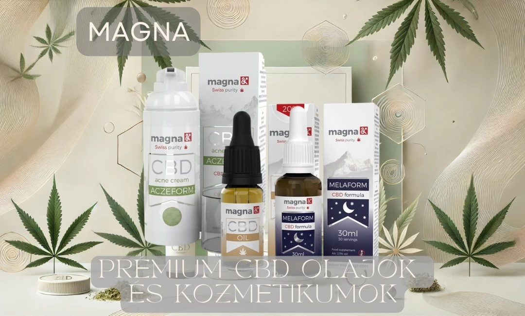 Gyógygomba webáruház