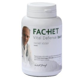 Fachet Vital Defense Basic