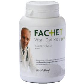 Fachet Vital Defense Plus
