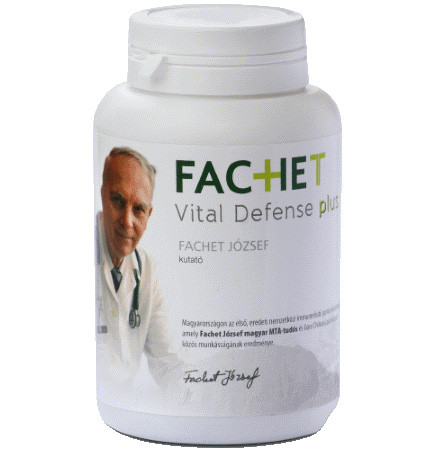 Fachet Vital Defense Plus