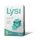 Lysi Omega-3 Forte izlandi halolaj kapszula - 64 db