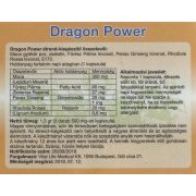 DRAGON POWER  - 3 DB