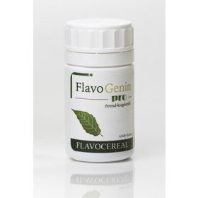   Flavogenin Pro kapszula 60 db, Varga Gábor gyógygomba viszonteladó partner