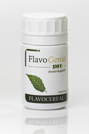 Flavogenin Pro kapszula 60 db, Varga Gábor gyógygomba viszonteladó partner