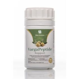   VargaPeptide Support 90 db, Varga Gábor gyógygomba viszonteladó partner