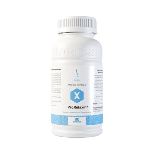 DuoLife Medical Formula ProRelaxin® - NEW
