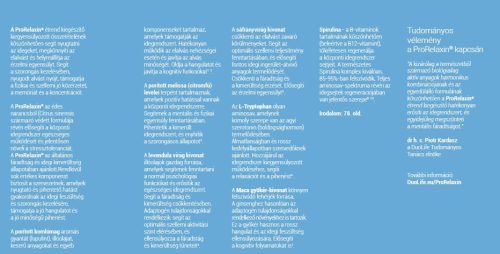 DuoLife Medical Formula ProRelaxin® - NEW