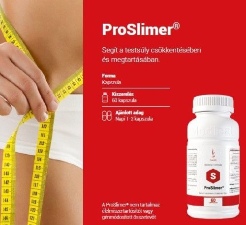 DuoLife Medical Formula ProSlimer® - NEW 