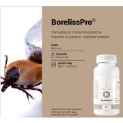 DuoLife Medical Formula BorelissPro® - NEW