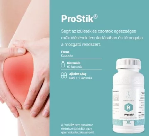 DuoLife Medical Formula ProStik® - NEW