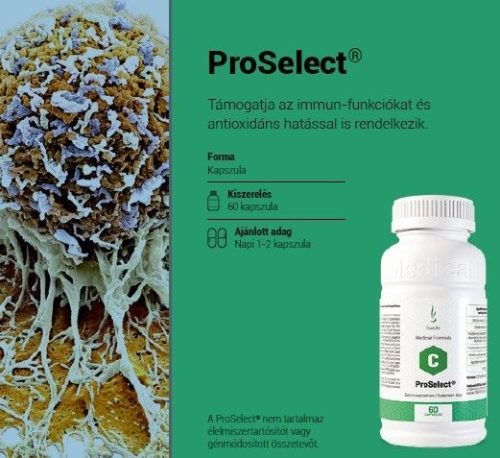 DuoLife Medical Formula ProSelect® - NEW