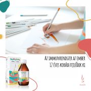 Duolife SunVital® Natural KIDS Formula