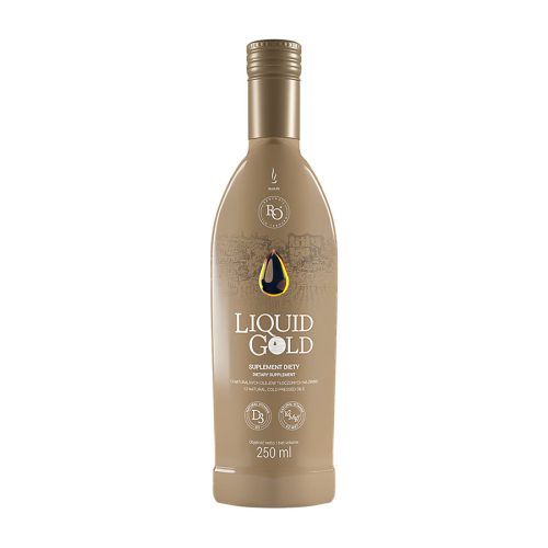 DuoLife RegenOil Liquid Gold 