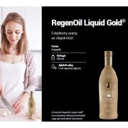 DuoLife RegenOil Liquid Gold AKCIÓ! 2022.12. 09. lejárati dátummal!