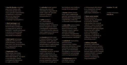 DuoLife Nap és Éjszaka csomag – Extra kedvezménnyel! 