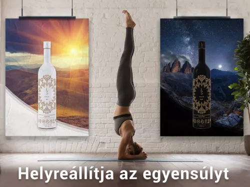 DuoLife Nap és Éjszaka csomag – Extra kedvezménnyel! 