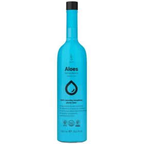 DuoLife Aloes aloe vera ital