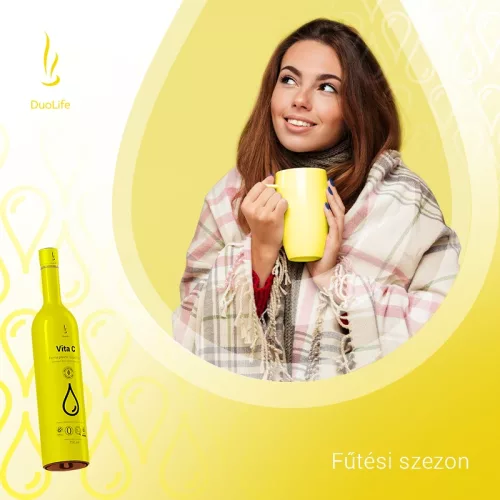 DuoLife VitaC 