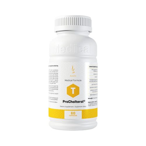 DuoLife Medical Formula ProCholterol®