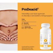 DuoLife Medical Formula ProDeacid®