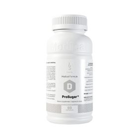 DuoLife Medical Formula ProSugar®