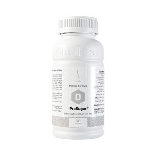 DuoLife Medical Formula ProSugar®