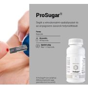 DuoLife Medical Formula ProSugar®