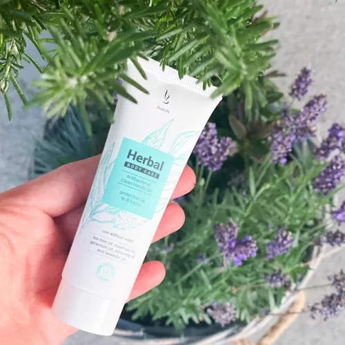 DuoLife Herbal Body Care 50ml