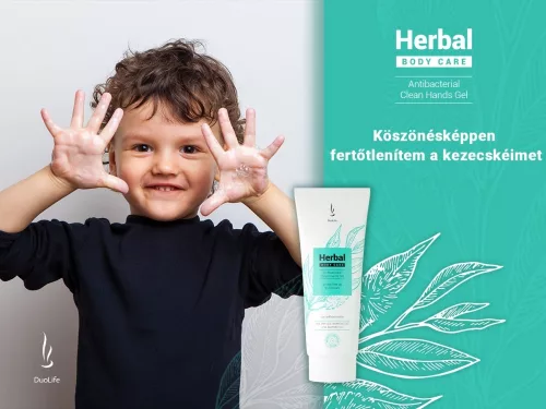 DuoLife Herbal Body Care 50ml