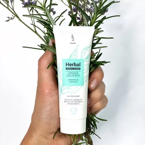 DuoLife Herbal Body Care 50ml