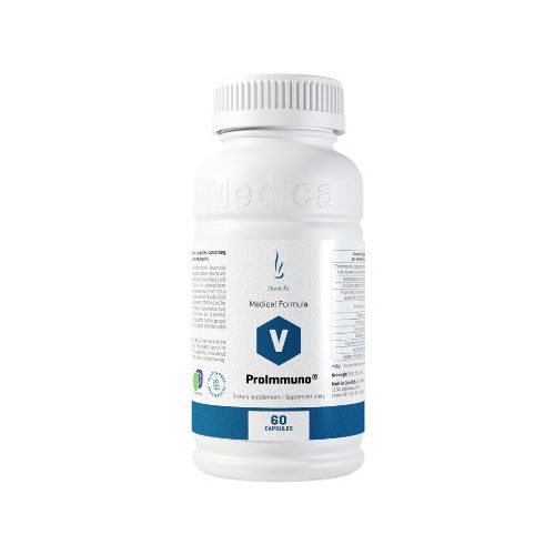 DuoLife Medical Formula ProImmuno® 