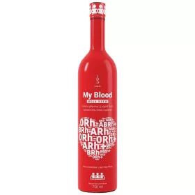 DuoLife My Blood Moja Krew