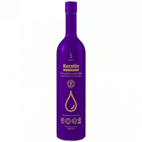   DuoLife_Keratin_Hair_Complex - 2 üveg vásárlása esetén ajándék keratin samponnal, a készlet erejéig!