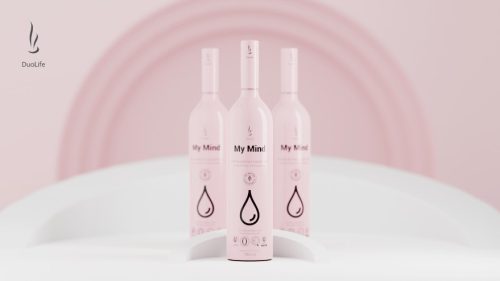 DuoLife My Mind (Memória, koncentráció támogatása)– MOST EXTRA KEDVEZMÉNNYEL!