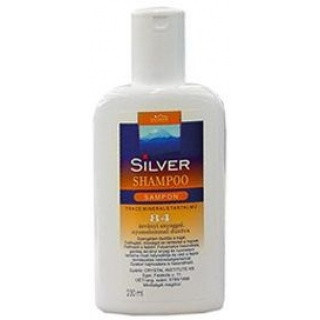 Silver Sampon 250ml