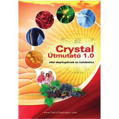 Crystal Útmutató 1.0