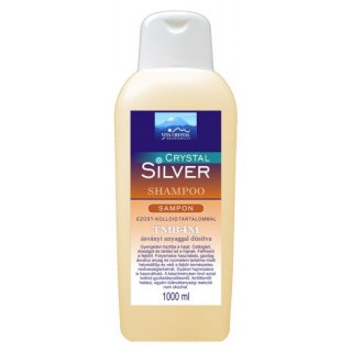 Silver Sampon 1000ml