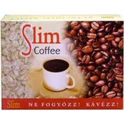 Slim Coffee 210g