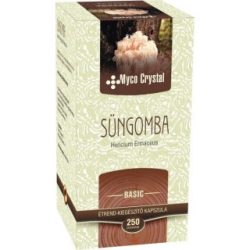 Myco Crystal Süngomba kapszula 250db