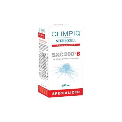 Olimpiq SXC -B 200% Specialized 250db