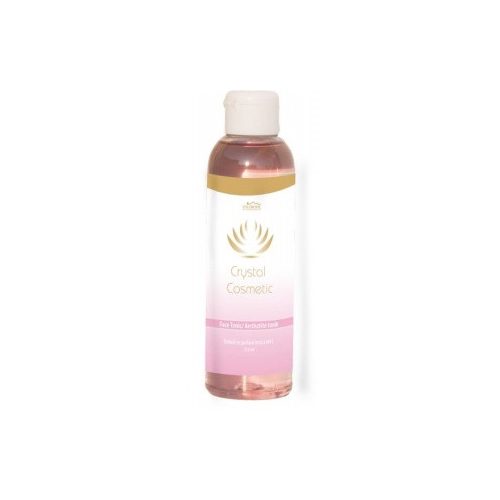 Crystal Cosmetic Face Tonic 250ml