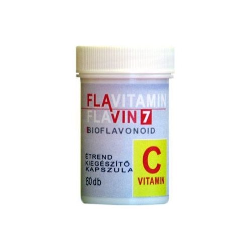 Flavitamin C 60 db