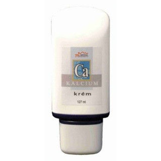 Kalcium krém 127 ml