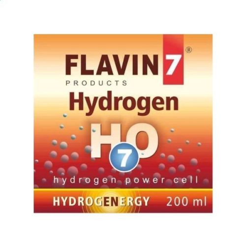 H7O Flavin7 28x300ml + Beauty Essence 2x300ml