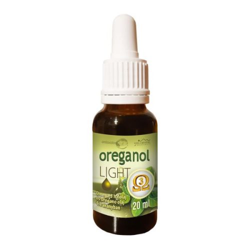 Oreganol-Omega3 20 ml