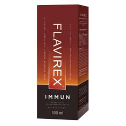 Flavirex Immun 500ml