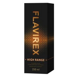 Flavirex High Range 250ml