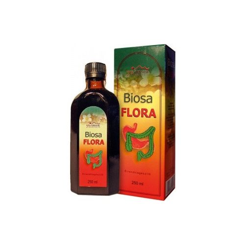 Biosa Flora 250ml