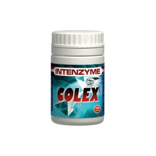 Colex Intenzyme 100g