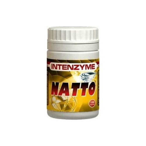 Natto Intenzyme kapszula 100db